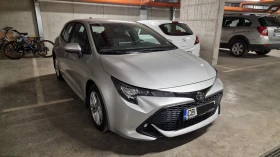 Toyota Corolla Executive HB 1.2T 6M Turbo, снимка 3