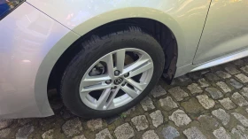 Toyota Corolla Executive HB 1.2T 6M Turbo, снимка 16
