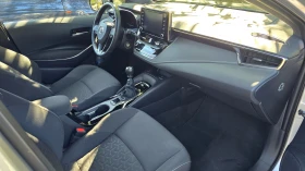 Toyota Corolla Executive HB 1.2T 6M Turbo, снимка 7