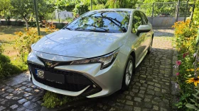 Toyota Corolla Executive HB 1.2T 6M Turbo, снимка 1