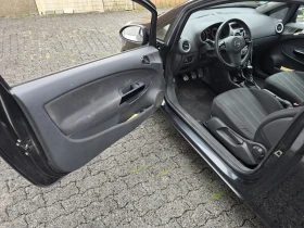 Opel Corsa, снимка 9