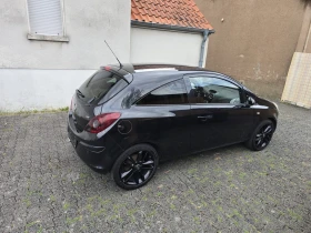 Opel Corsa, снимка 5