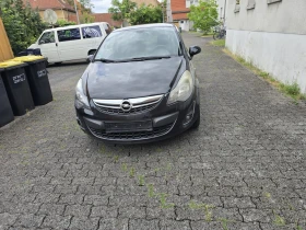Opel Corsa, снимка 1