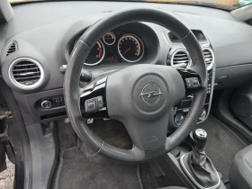 Opel Corsa, снимка 10