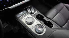 Genesis GV70 2.5* BLIND SPOT* HUD* ЕЛ. БАГАЖНИК* 360* КРАЙНА ЦЕ, снимка 9