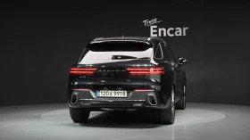 Genesis GV70 2.5* BLIND SPOT* HUD* ЕЛ. БАГАЖНИК* 360* КРАЙНА ЦЕ, снимка 4