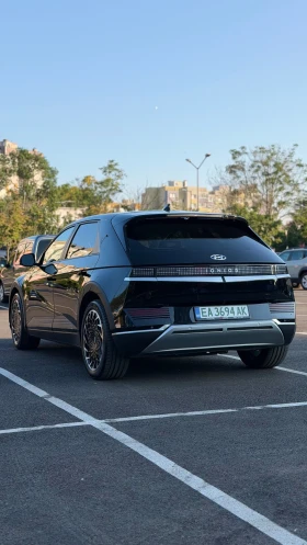 Hyundai Ioniq 5 Long Range 77.4kWh/27, 000км/Регистриран/Гаранция , снимка 6