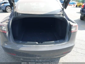 Tesla Model 3 Long Range 4x4 Facelift, снимка 14