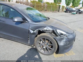 Tesla Model 3 Long Range 4x4 Facelift, снимка 5