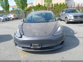 Tesla Model 3 Long Range 4x4 Facelift, снимка 9