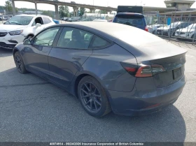 Tesla Model 3 Long Range 4x4 Facelift, снимка 2