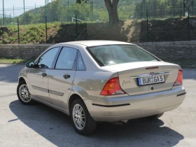 Ford Focus Ghia 1.8, снимка 5