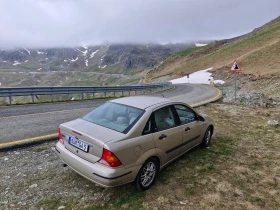 Ford Focus Ghia 1.8, снимка 17