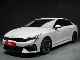Kia K5 PRESTIGE LPG, снимка 1