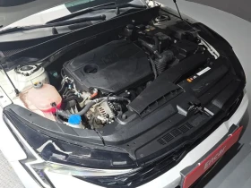 Kia K5 PRESTIGE LPG, снимка 6