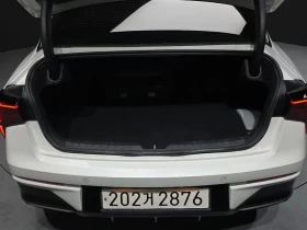 Kia K5 PRESTIGE LPG, снимка 16