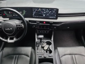 Kia K5 PRESTIGE LPG, снимка 7