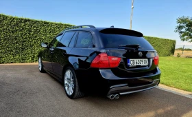 BMW 330 М пакет Теглич , снимка 7