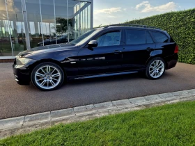 BMW 330 М пакет Теглич , снимка 4