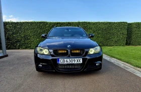 BMW 330 М пакет Теглич , снимка 3
