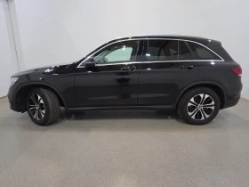 Mercedes-Benz GLC 200 LED-Xenon Widescreen Navi Sport-Leather KeylessGo , снимка 7