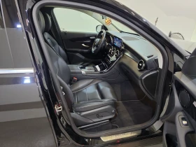 Mercedes-Benz GLC 200 LED-Xenon Widescreen Navi Sport-Leather KeylessGo , снимка 11