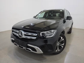 Mercedes-Benz GLC 200 LED-Xenon Widescreen Navi Sport-Leather KeylessGo , снимка 1