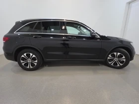 Mercedes-Benz GLC 200 LED-Xenon Widescreen Navi Sport-Leather KeylessGo , снимка 6