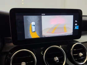Mercedes-Benz GLC 200 LED-Xenon Widescreen Navi Sport-Leather KeylessGo , снимка 14
