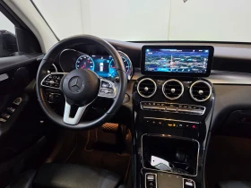 Mercedes-Benz GLC 200 LED-Xenon Widescreen Navi Sport-Leather KeylessGo , снимка 8