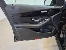 Mercedes-Benz GLC 200 LED-Xenon Widescreen Navi Sport-Leather KeylessGo , снимка 15