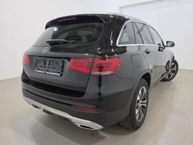 Mercedes-Benz GLC 200 LED-Xenon Widescreen Navi Sport-Leather KeylessGo , снимка 4