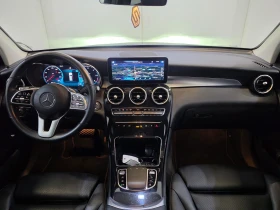 Mercedes-Benz GLC 200 LED-Xenon Widescreen Navi Sport-Leather KeylessGo , снимка 9