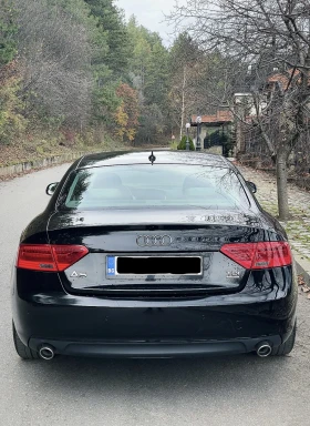 Audi A5 FACELIFT 4x4 245кс Drive Select, снимка 6