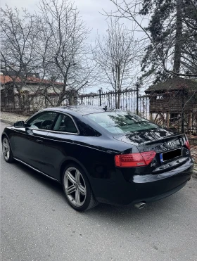 Audi A5 FACELIFT 4x4 245кс Drive Select, снимка 7