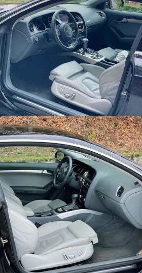 Audi A5 FACELIFT 4x4 245кс Drive Select, снимка 9