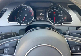 Audi A5 FACELIFT 4x4 245кс Drive Select, снимка 15