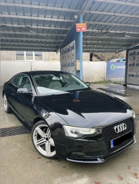 Audi A5 FACELIFT 4x4 245кс Drive Select, снимка 5