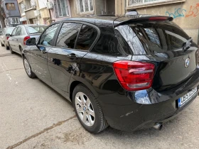 BMW 118, снимка 3