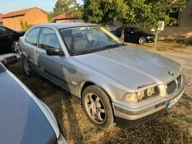 BMW 316 М43Б19, снимка 3