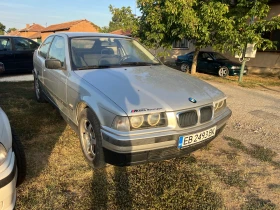 BMW 316 М43Б19, снимка 2