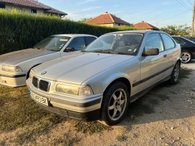 BMW 316 М43Б19, снимка 1