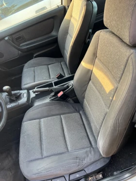 BMW 316 М43Б19, снимка 8