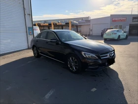 Mercedes-Benz C 200, снимка 3