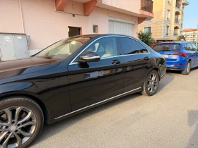 Mercedes-Benz C 200, снимка 5