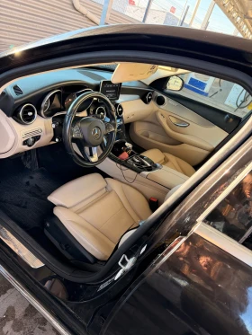 Mercedes-Benz C 200, снимка 7
