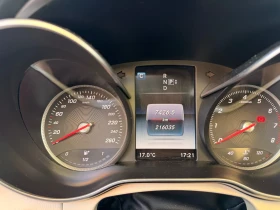 Mercedes-Benz C 200, снимка 5