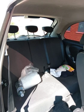 Nissan Micra, снимка 9