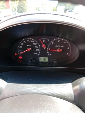 Nissan Micra, снимка 7