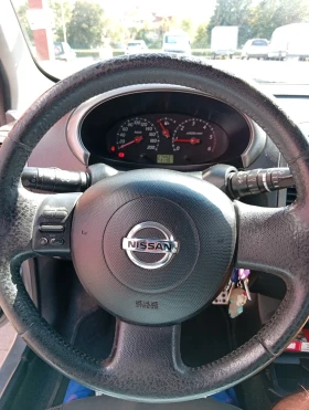 Nissan Micra, снимка 6